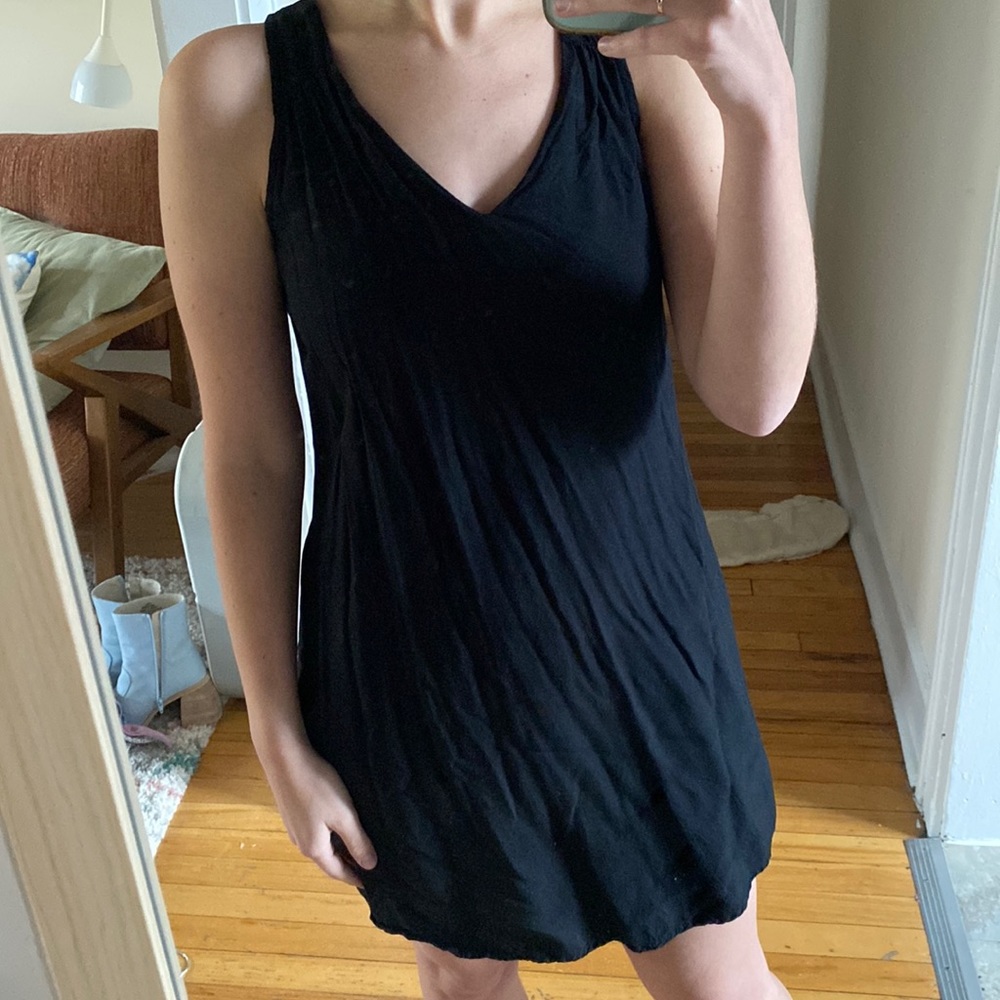 Old Navy Little Black Dress